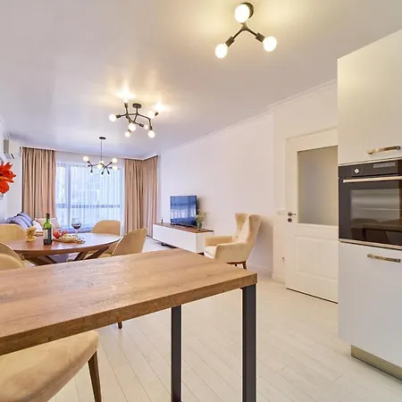 Apartament Premium Center In Grand Karavel