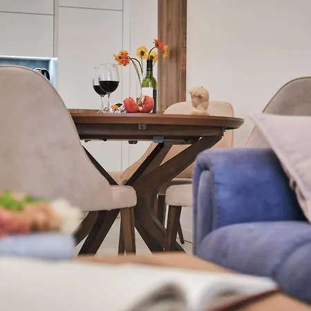 Premium Center In Grand Karavel Apartament *