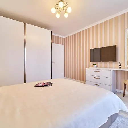 Apartmán Premium Center In Grand Karavel