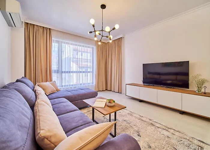 Apartmán Premium Center In Grand Karavel *
