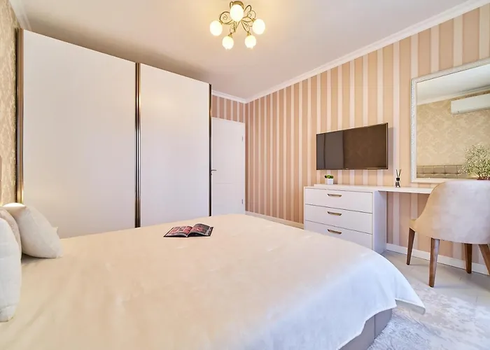 Apartamento Premium Center In Grand Karavel