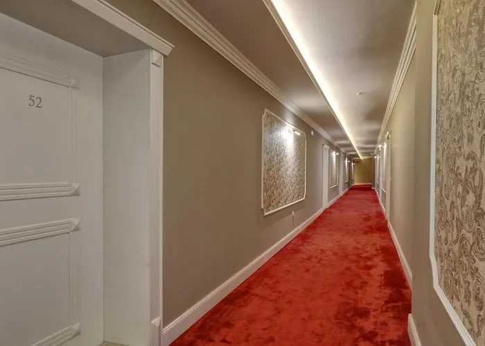 Premium Center In Grand Karavel *