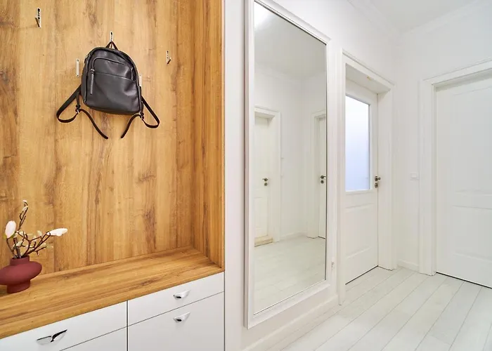 Premium Center In Grand Karavel Apartmán