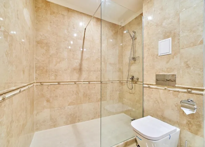 Premium Center In Grand Karavel Apartmán