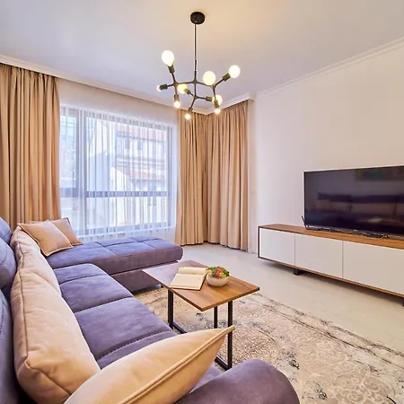 דירה Premium Center In Grand Karavel *
