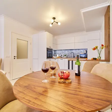 Premium Center In Grand Karavel Varna