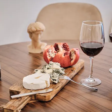 Premium Center In Grand Karavel Varna