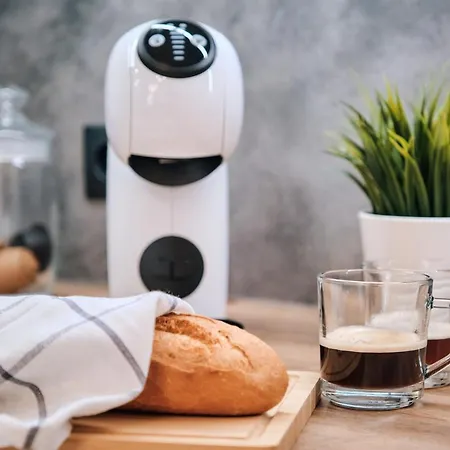 Apartment Premium Center In Grand Karavel Varna