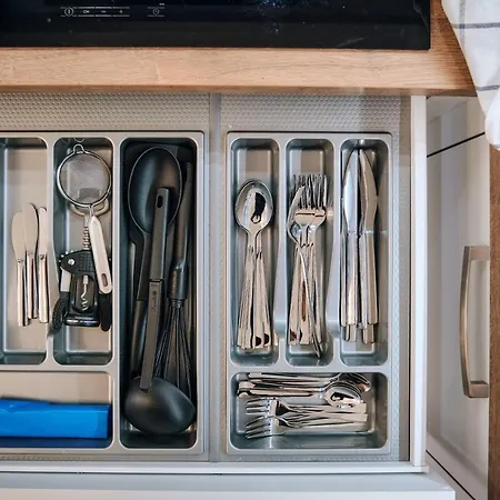 Premium Center In Grand Karavel Apartament