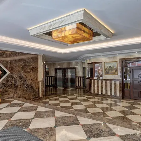 Apartment Premium Center In Grand Karavel