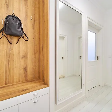 Premium Center In Grand Karavel Apartment