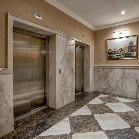 דירה Premium Center In Grand Karavel *