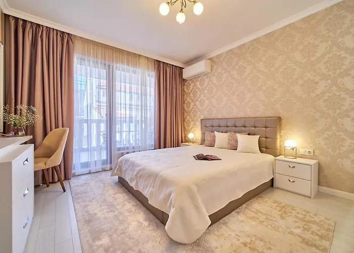 Premium Center In Grand Karavel Varna